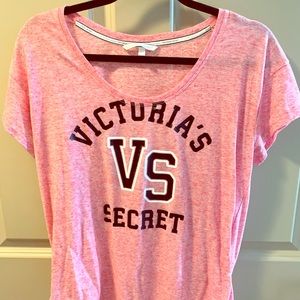 Victoria’s Secret Pink T-Shirt